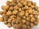 Het baconaroma bedekte Knapperig Fried Chickpeas Snack Dehydrated NIET GMO Nul Vet met een laag