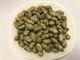 Aroma van veganist het Met laag vetgehalte Volledige Voeding Geroosterde Edamame Green Beans Snacks Salted