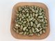 Aroma van veganist het Met laag vetgehalte Volledige Voeding Geroosterde Edamame Green Beans Snacks Salted