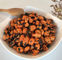 Het geroosterde Zwarte Aroma van Sojabean snacks crispy spicy tea Cajun
