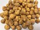 Het baconaroma bedekte Knapperig Fried Chickpeas Snack Dehydrated NIET GMO Nul Vet met een laag
