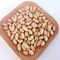 Superieure kwaliteit zeezout geroosterde sojabonen snacks gezond voedzaam