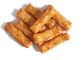 HALAL-OEM BARBECUE, Kaas, BARBECUE, Kruidige Bugels, Enz.-van de de Crackersgezondheid van de Aroma de Knapperige Rijst Natuurlijke smakelijke snacks