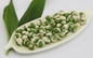Fried Coated Green Peas roosterde en bakte Knapperige Snack met Haccp/Halal/Kosher-Certificatie