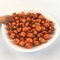 Populaire Met een laag bedekte Geroosterde BARBECUE Groen Edamame Soya Bean Snacks Kosher met Halal en het Voedsel van FDA CertificationSnack