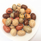 FDA/BRC/Kosher/Halal verklaarde de Kleurrijke Geroosterde Knapperige en Knapperige Snacks van Pinda's niet-GMO