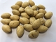 De Sojasausaroma van de veganist bedekte het Met laag vetgehalte Japanse Stijl de Geroosterde Snacks van Amandelennoten met een laag