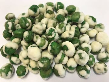 De originele Snack van Aroma Groene Erwten, droogt Geroosterd Groene Erwtengoed voor Milt