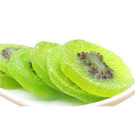 De vitaminen Bevatte Kwaliteit van de het Ingrediëntenpremie van het Kiwi Droge Fruit Gezonde Ruwe