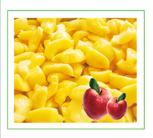 Apple-blikte de Gelei Lage Suiker Bevatte in Micro-elementen van het Fruit de Veilige Ruwe Ingrediënt