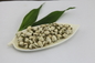Voedzame sojabonen snacks BBQ smaak geroosterde edamame met 12 maanden houdbaarheid