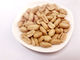 Het goede Voedsel van Sanck van Gezondheids Chinese Snacks Gezouten Pinda's in BRC-Certificaat