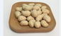 Het gezonde Tarwemeel roosterde Met een laag bedekt de Snacksvoedsel van de Sesamcashewnoot met Knapperige en Knapperige Smaak