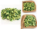De Erwten die van HACCP Fried Yellow Wasabi Coated Green OEM inpakken