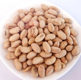 Kosher Halal Gecertificeerd Gecoat Gebraden Kruidig Geel Edamame Sojabonen Snacks ISO goedgekeurd