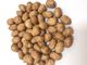Het populaire Sojasausaroma roosterde NIET Met een laag bedekte Pindasnack HALAL - GMO