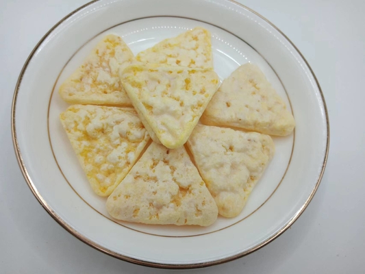 Durian maïscrunch