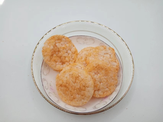 Groente-rijskeker