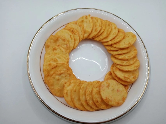 Tortilla Chips (BBQ)