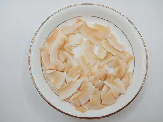 Originele kokosvlokken