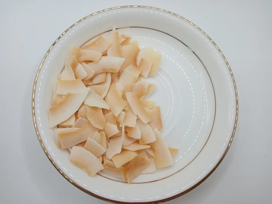 Originele kokosvlokken