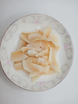 Originele kokosvlokken