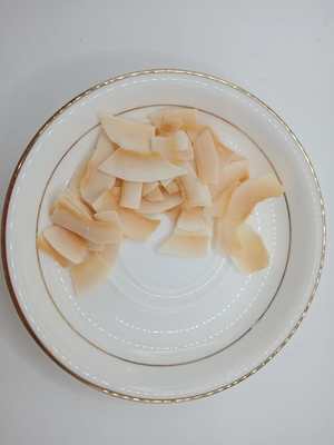 Originele kokosvlokken