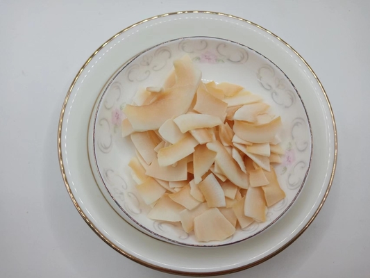 Originele kokosvlokken