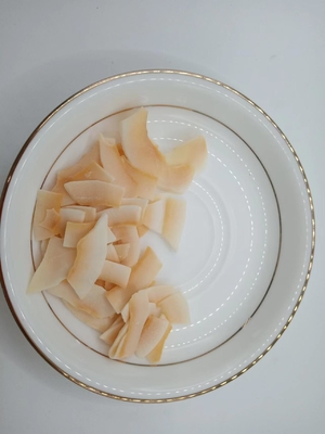 Originele kokosvlokken