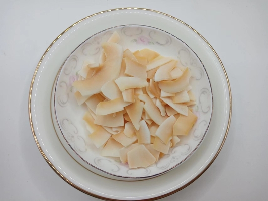 Originele kokosvlokken