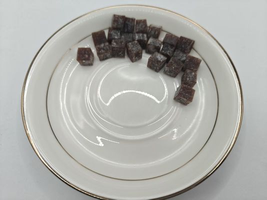 Blauwe bessen met een smaak van havendorn
