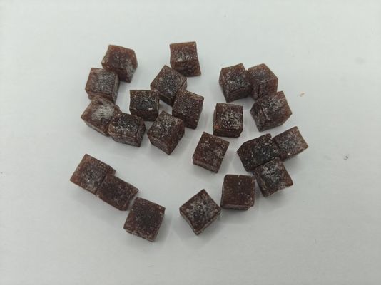 Blauwe bessen met een smaak van havendorn