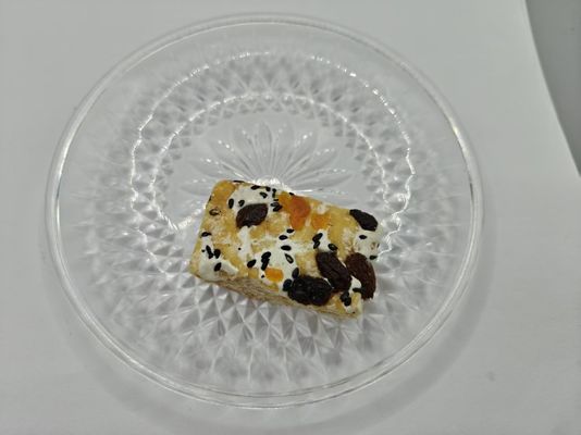 Sachima met gemengde fruitsmaak