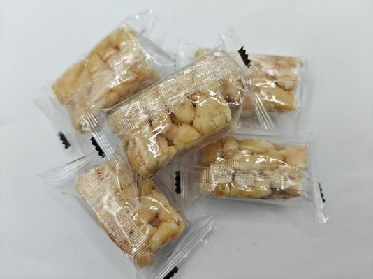 Sachima met gemengde fruitsmaak