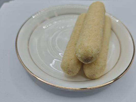 Krakende melkrollen