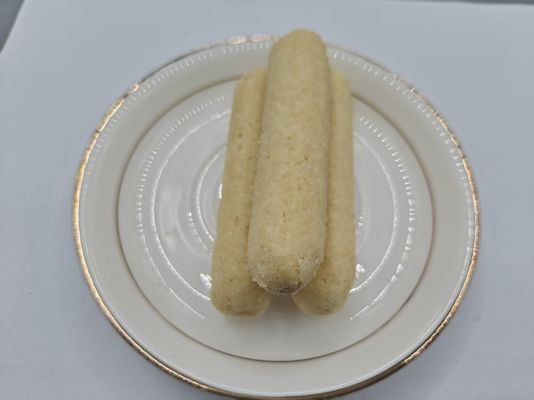 Krakende melkrollen