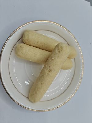 Krakende melkrollen