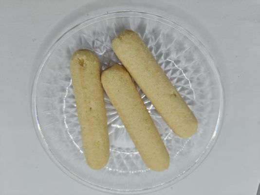 Krakende melkrollen