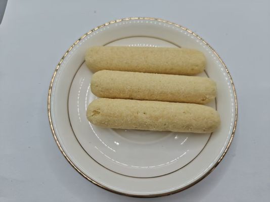 Krakende melkrollen