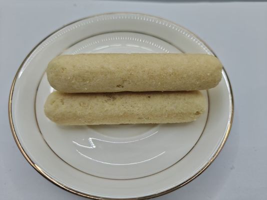 Krakende melkrollen