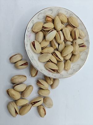 Roasted and Salt Pistachio in Shell