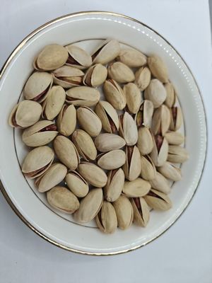 Roasted and Salt Pistachio in Shell