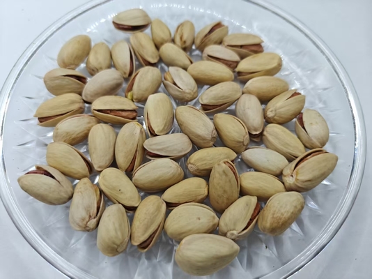 Roasted and Salt Pistachio in Shell