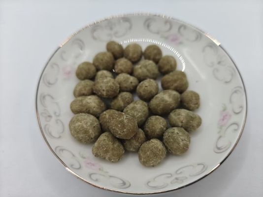 Voedzame Heerlijke 's High Protein Zeewier Gecoate Pinda's In Bulkverpakking