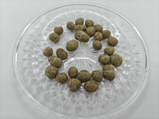 Voedzame Heerlijke 's High Protein Zeewier Gecoate Pinda's In Bulkverpakking