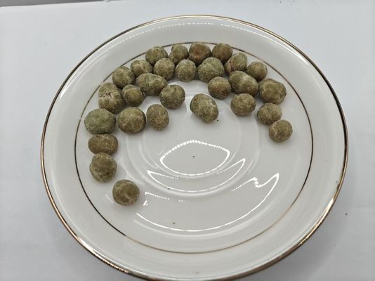 Voedzame Heerlijke 's High Protein Zeewier Gecoate Pinda's In Bulkverpakking