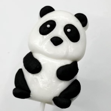 Leuke lollypoppen voor kinderen individueel ingepakt