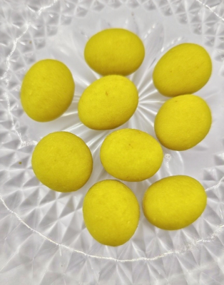 Pittige Wasabi Gecoate Pinda's Knapperige Japanse Snacks Glutenvrij Veganistisch Party Noten