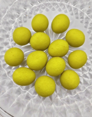 Pittige Wasabi Gecoate Pinda's Knapperige Japanse Snacks Glutenvrij Veganistisch Party Noten