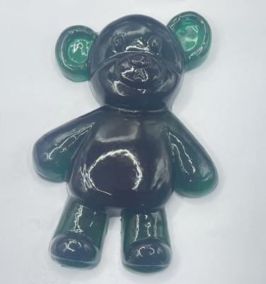 Berrybear's giechle-jam fuzzberry gomf carnaval